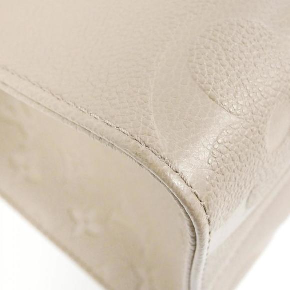 Louis Vuitton Monogram Empreinte On-the-Go MM M45607 Bag - Picture 2 of 6